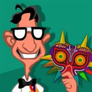 Majora's - Steam avatar