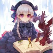 Alice Margatroid's - Steam avatar