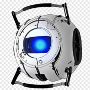 Wheatley's - Steam avatar