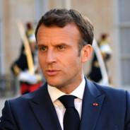 Emmanuel Macron's Stream profile image