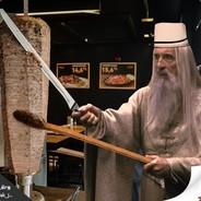 Chieftain Saruman's Stream profile image