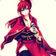 BadAssAnna's - Steam avatar