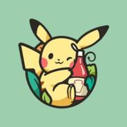 Pikachu113's - Steam avatar