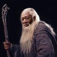 Gandalf the Black's Stream profile image