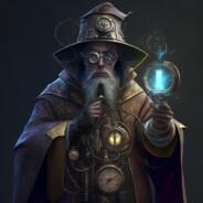 TechnoWizard's - Steam avatar