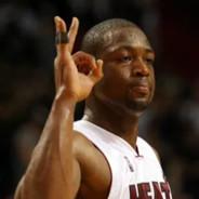 Dwyane Wade's - Steam avatar