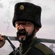 Dennis's - Steam avatar