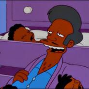 Apu Nahasapeemapetilon's Stream profile image