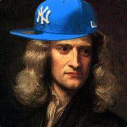 IsaacPewton's - Steam avatar