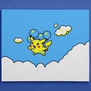 Flying Pikachu's Stream profile image