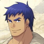 KR's - Steam avatar