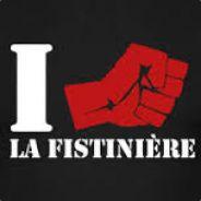 Mr Fist's - Steam avatar