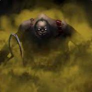 AntraxTR's - Steam avatar