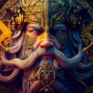 Viking_King's - Steam avatar