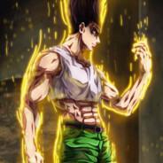 Gon Freecss's Stream profile image