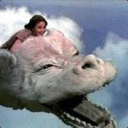 Falcor's - Steam avatar