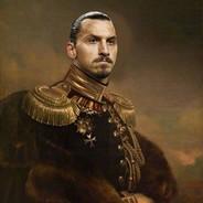 Dare to Zlatan's Stream profile image