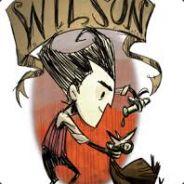 Wilson's - Steam avatar