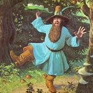 TomBombadil's - Steam avatar