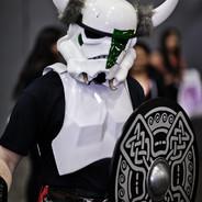 Zchatten The Viking StormTrooper's - Steam avatar