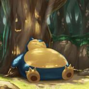 Snorlax's - Steam avatar