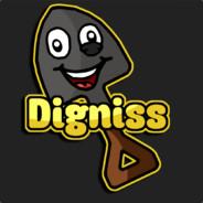 Digniss's - Steam avatar