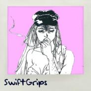 SwiftGrips's - Steam avatar