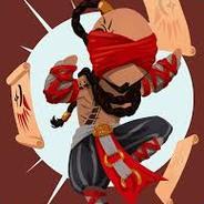 LEE SIN PRO's Stream profile image