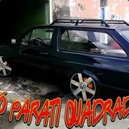 Parati Quadrada Clube's Stream profile image