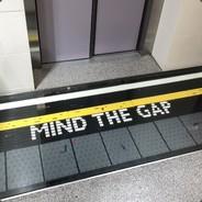 MindTheGap's - Steam avatar