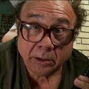 Austin Powers's - Steam avatar