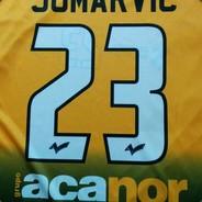 Jumarvic's - Steam avatar