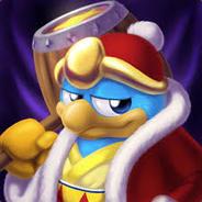 King DDD's Stream profile image