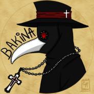 Bakina's - Steam avatar