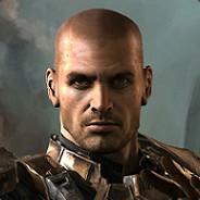 NoMercy | Emperador Trueno's - Steam avatar