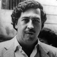 Pablo Escobar's - Steam avatar