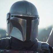 The Mandalorian's - Steam avatar