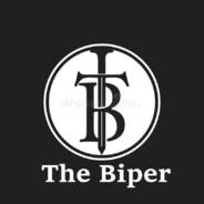 The Biper's Stream profile image