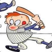 Swing'n'Miss's Stream profile image