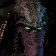 Zeratul's - Steam avatar