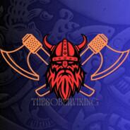 TheSoberViking's - Steam avatar