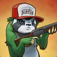 Slam's - Steam avatar