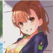 Misaka Mikoto's Stream profile image