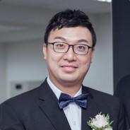 Cheng Chun's - Steam avatar