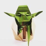 Yoda's - Steam avatar