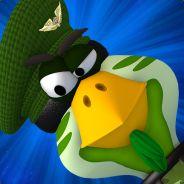 Admiral Adderall's - Steam avatar