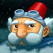 AleVar's - Steam avatar