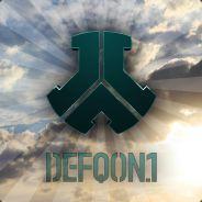 DEFQON's - Steam avatar