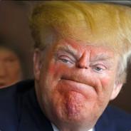 Donald J Trump's - Steam avatar