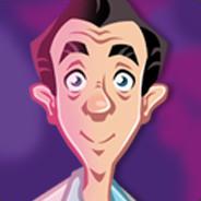 Javi of Rivia's - Steam avatar